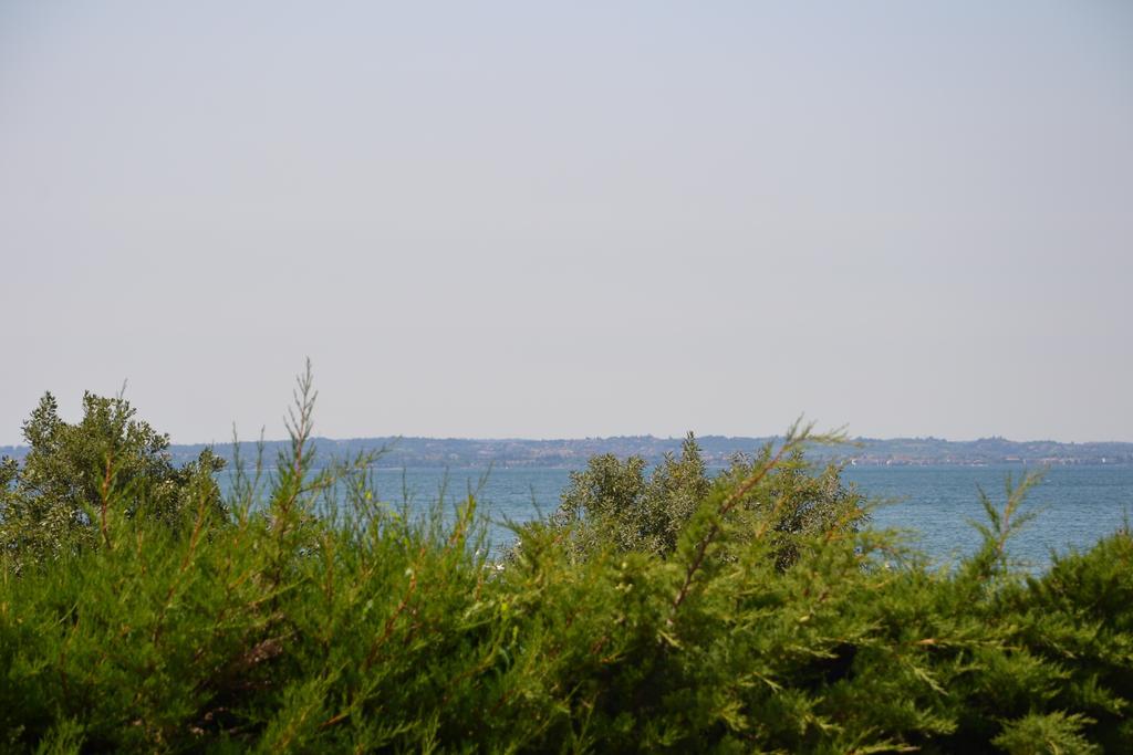 Locanda Le Palafitte Bardolino Rom bilde