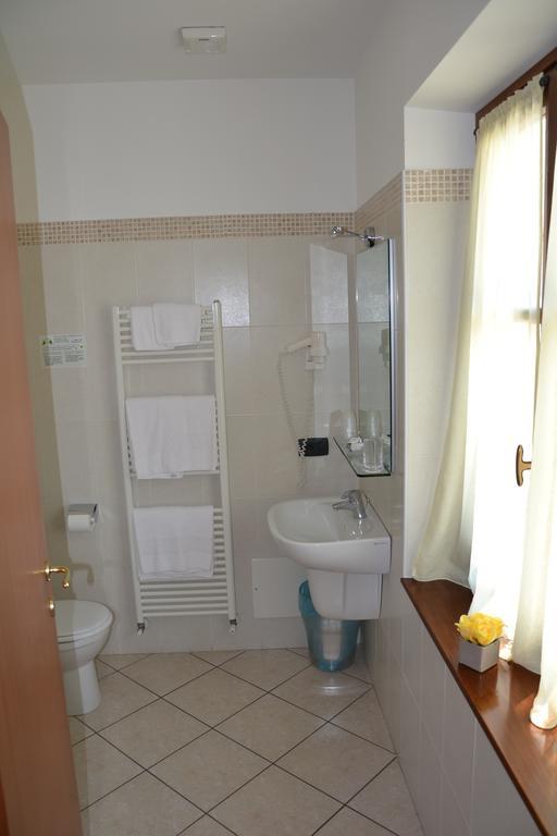 Locanda Le Palafitte Bardolino Rom bilde