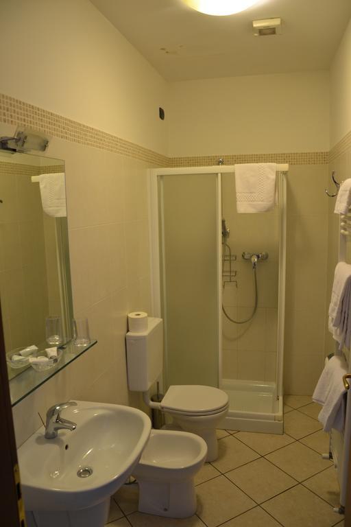 Locanda Le Palafitte Bardolino Rom bilde