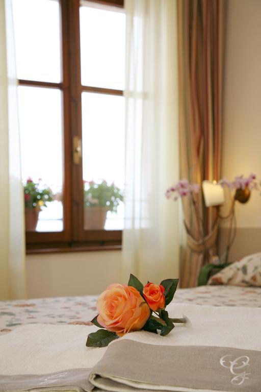 Locanda Le Palafitte Bardolino Rom bilde
