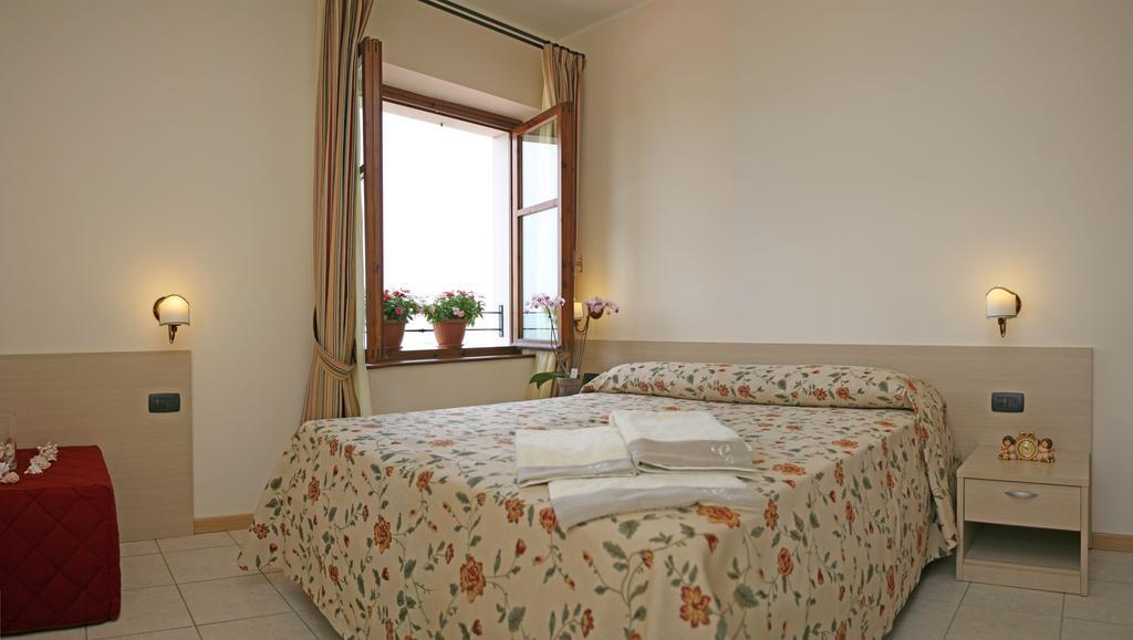 Locanda Le Palafitte Bardolino Rom bilde